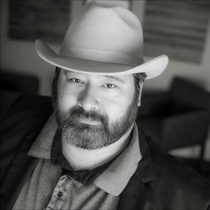 Meet your Posher, Ted